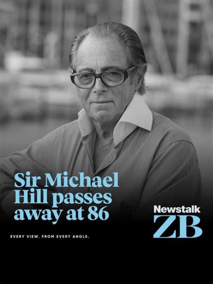 Michael Nee Passes Away, a talented fisherman in Hopedale, Massachusetts