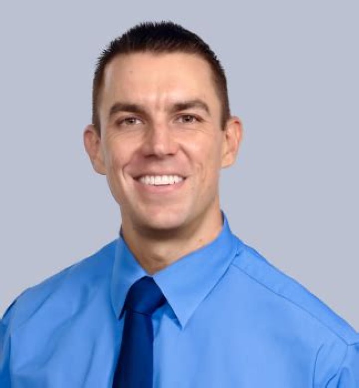 Dr. Michael O'Halleran, MD – Saint Petersburg, FL