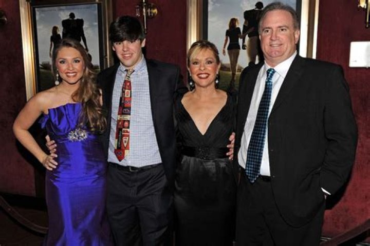 Michael Oher siblings: Meet Collins Tuohy,