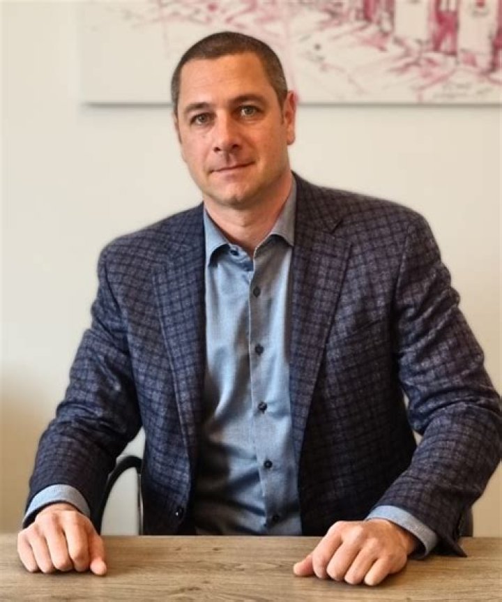 Michael Stricker, PA – Brooklyn Heights, OH