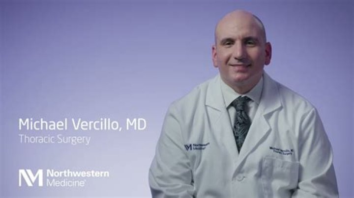 Dr. Michael Vercillo, MD – Thousand Oaks, CA