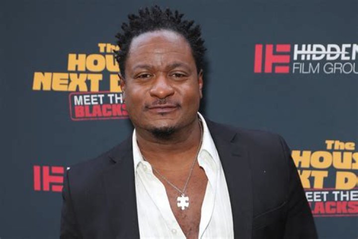 Michael K. Williams No Longer Part Of Django Unchained