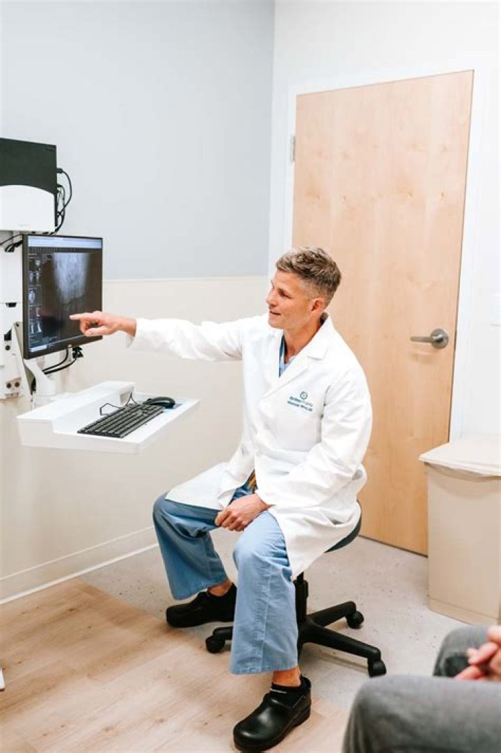 Dr. Michael Wind Jr., MD – Henrico, VA