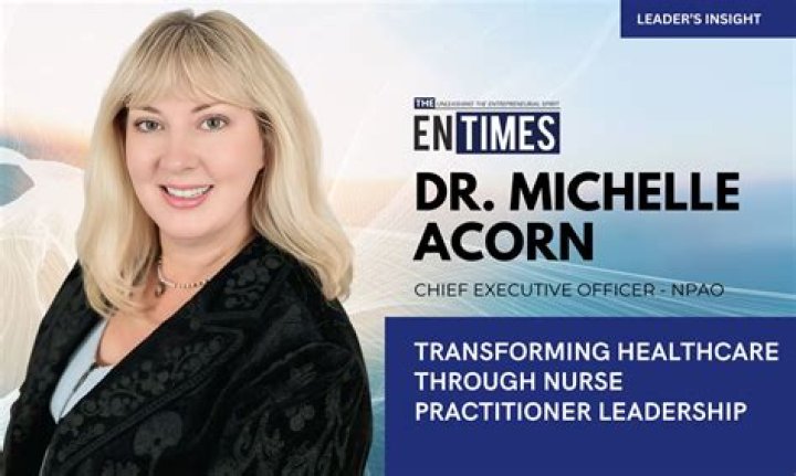 Michele Bentoski – Jacksonville, TX