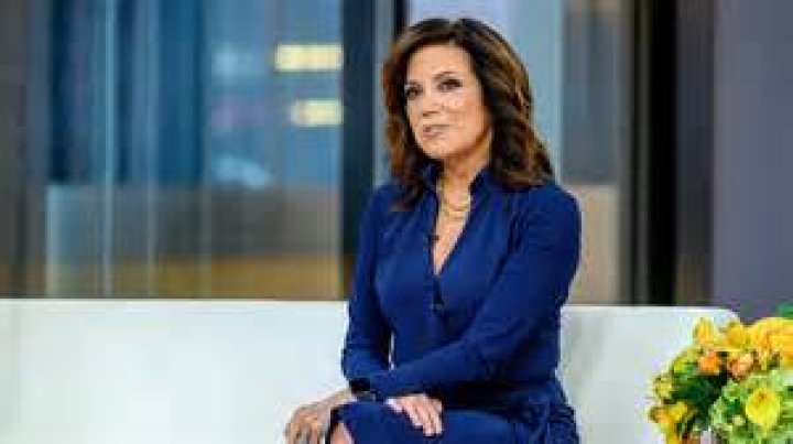 Michele Tafoya Net Worth, Instagram, Son, Children, Age, Education, Height