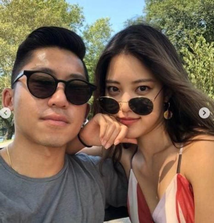 Michelle Choi New Boyfriend and Breakup With Ivan Hui