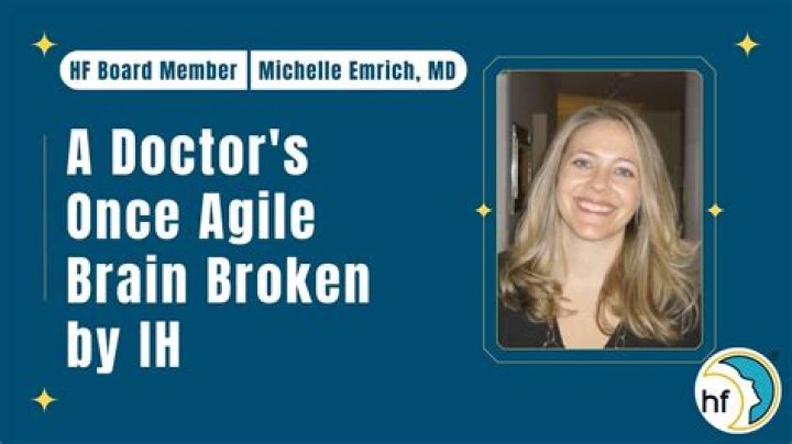 Dr. Michelle Emrich, MD – Atlanta, GA