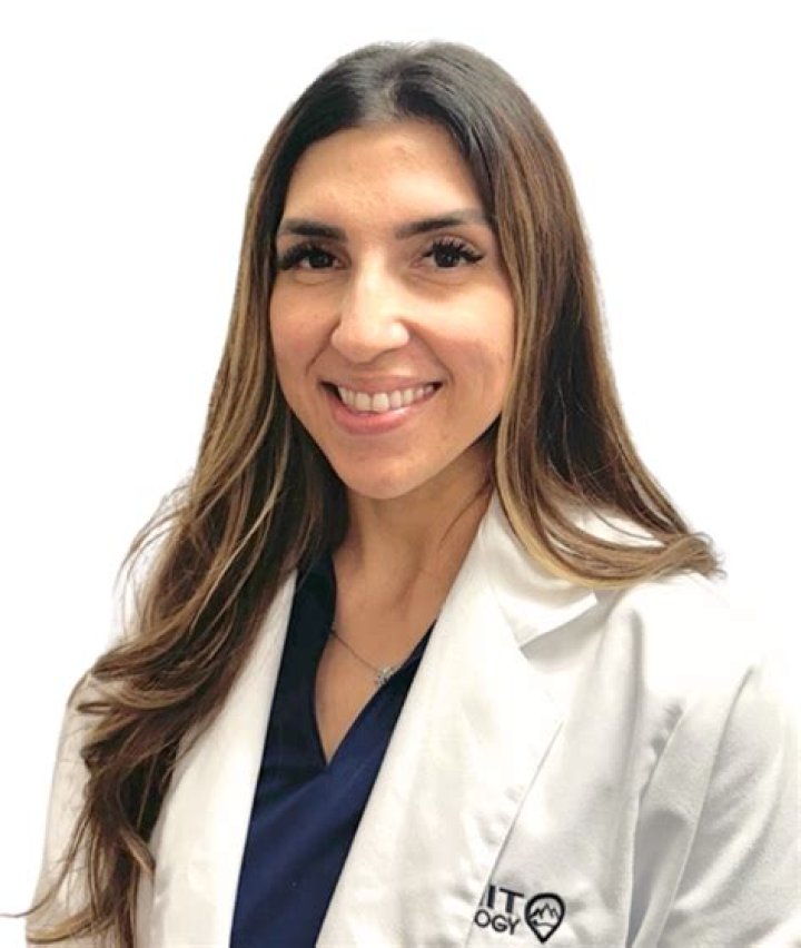 Michelle Gonzalez – Laredo, TX