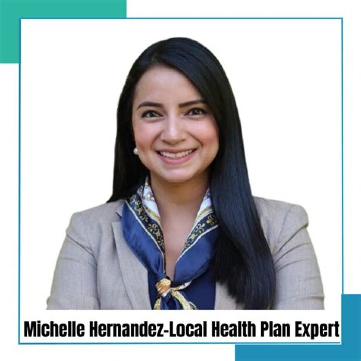 Dr. Michelle Hernandez, MD – Austin, TX