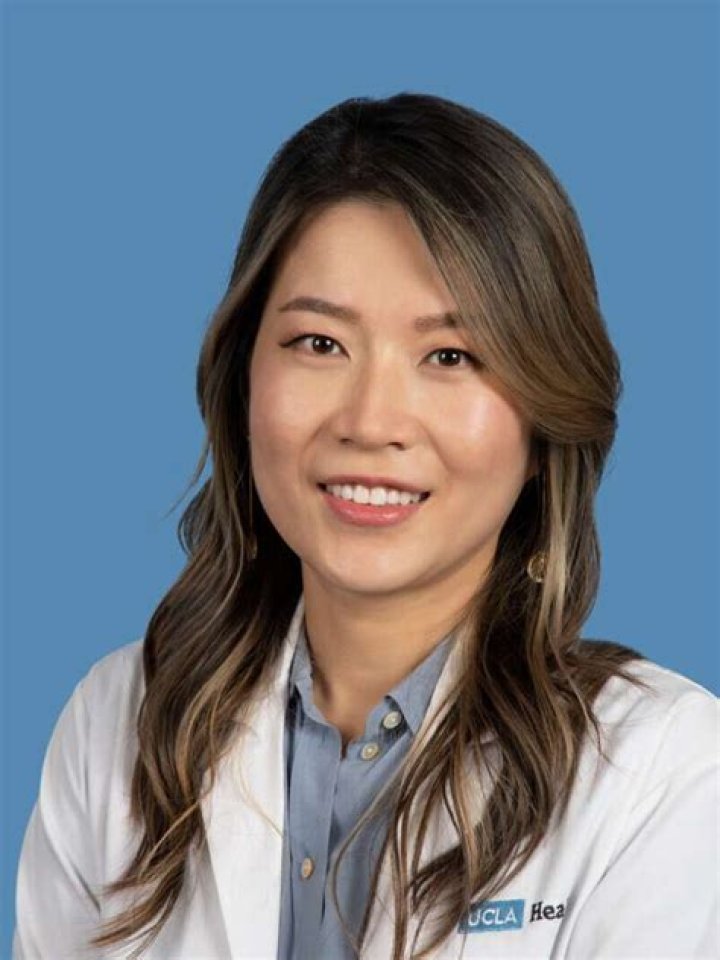 Dr. Michelle Hwang, MD – Torrance, CA