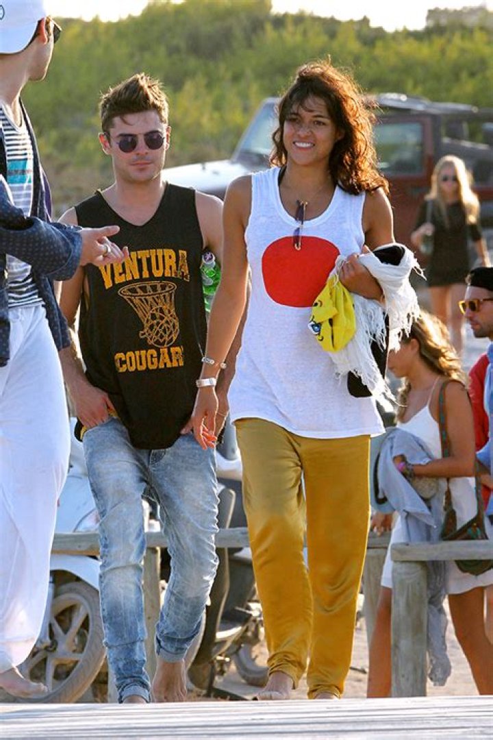 Michelle Rodriguez: Boyfriend, net worth, tattoos, smoking & body measurements