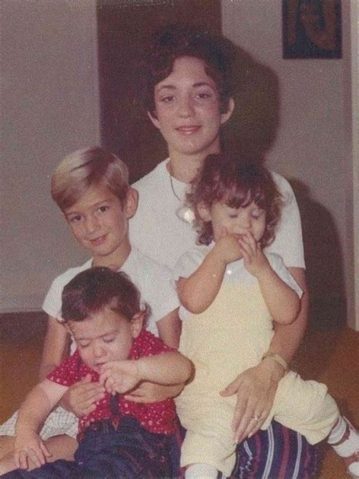 Miguel Cartagena family: Parents, siblings, wife, children