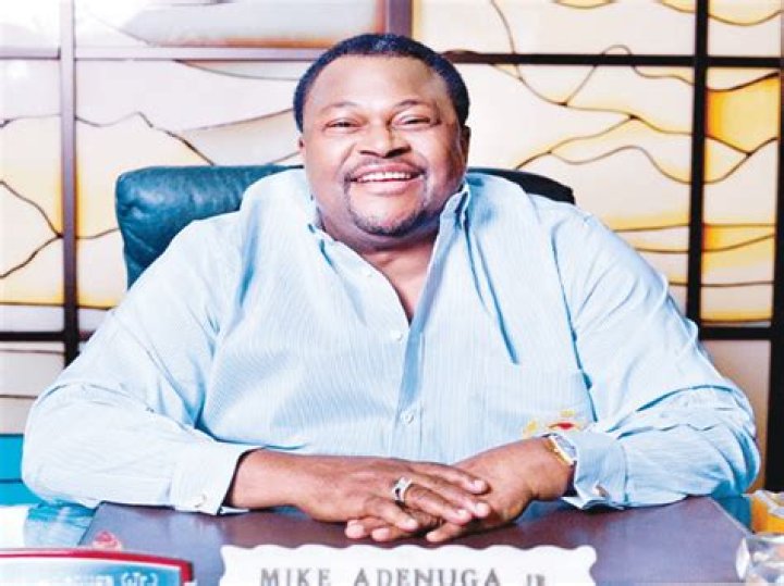 Mike Adenuga Biography: Who is the Nigerian Telco Billionaire Businessman?
