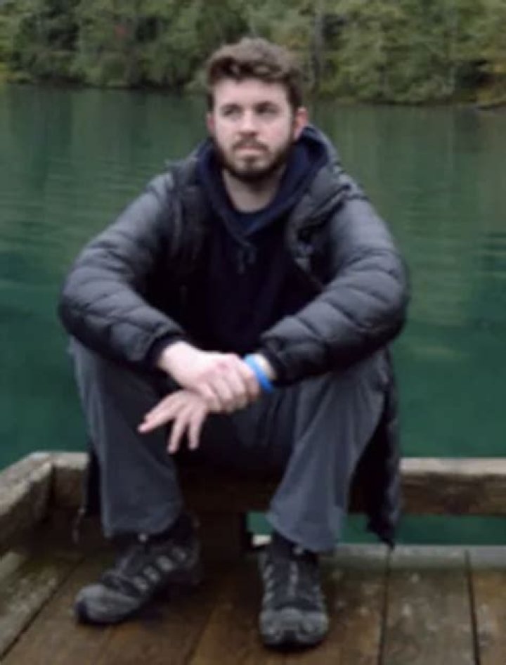 Mike Day Dies By Suicide- Obituary, United States Navy SEALs