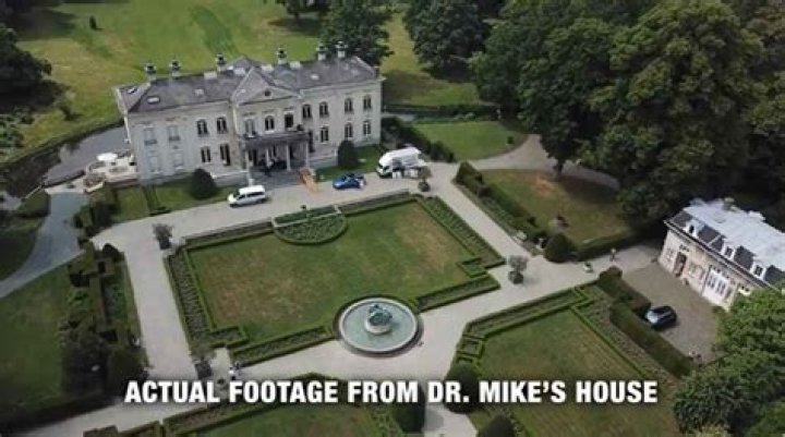 Where does Mike Hazen live?