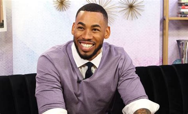 Mike Johnson Will No longer Talk About His Love Life — Claims Asking Out Keke Palmer Was A Joke