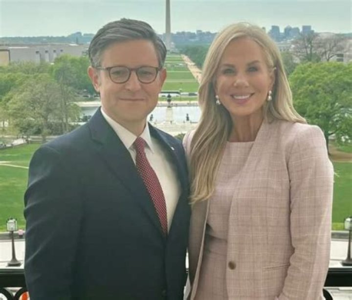 Mike Schank Wife; Who is Mike Schank’s Wife?