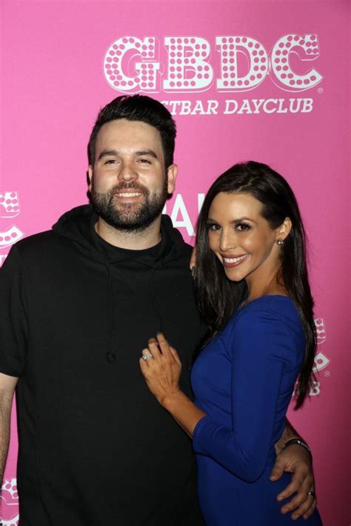 Mike Shay (Scheana Shay’s ex-husband) Bio, Wiki, Age, and Net Worth