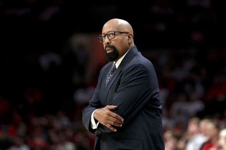 Mike Woodson Net Worth, Income, Salary, Earnings, Biography