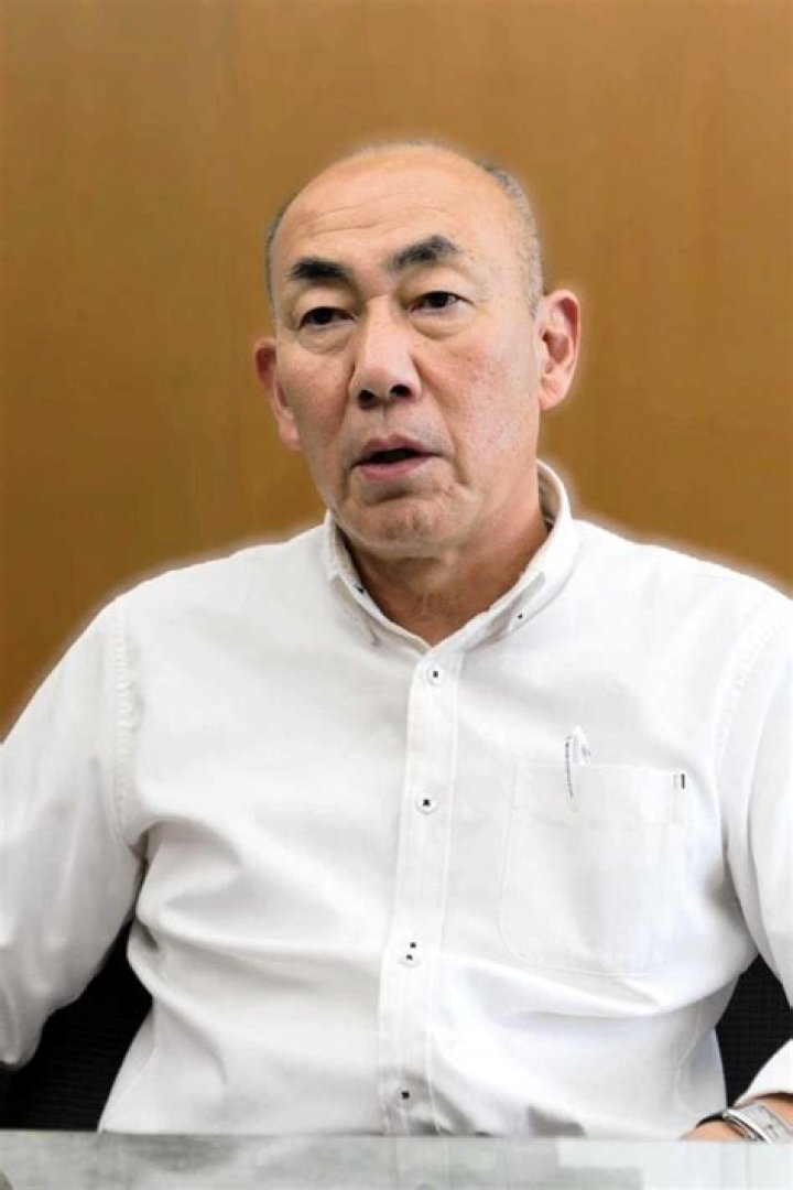 Miki Sato – Watsonville, CA