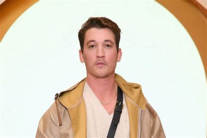 Miles Teller Says He ‘Got Jumped’ In Restaurant Bathroom And Calls Out Sports Commentator For Making Light Of The Assault