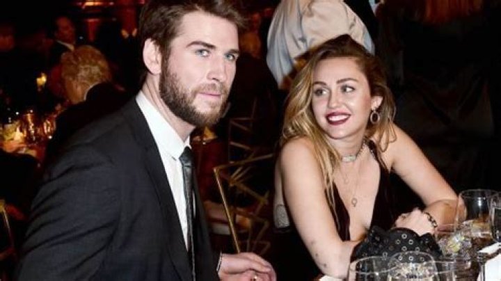 Miley Cyrus And Liam Hemsworth Expecting A Baby? – Here’s Why Fans Are Convinced!