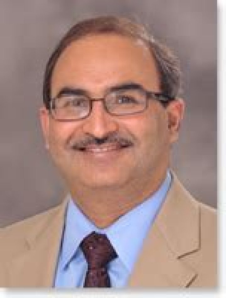 Dr. Milind Karve, MD – Lansing, MI