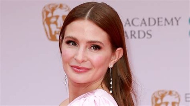 Millie Mackintosh in Workout Gear Shares Expert Health Advice  — Celebwell