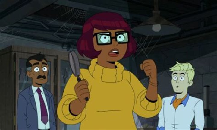 Mindy Kaling Responds To Racebending Backlash Over Her Velma Series