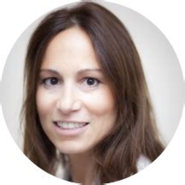 Dr. Mindy Satsky, MD – New York, NY