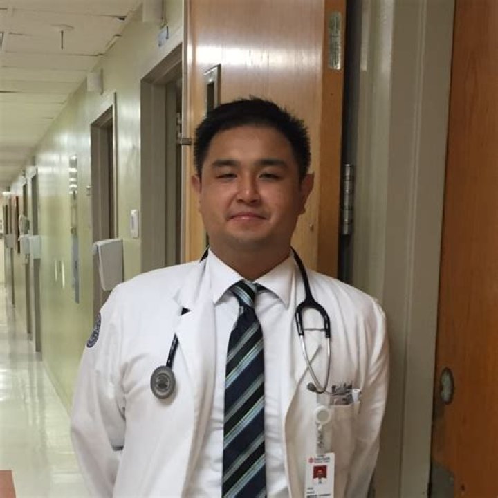Dr. Minh Quach, MD – Alamogordo, NM