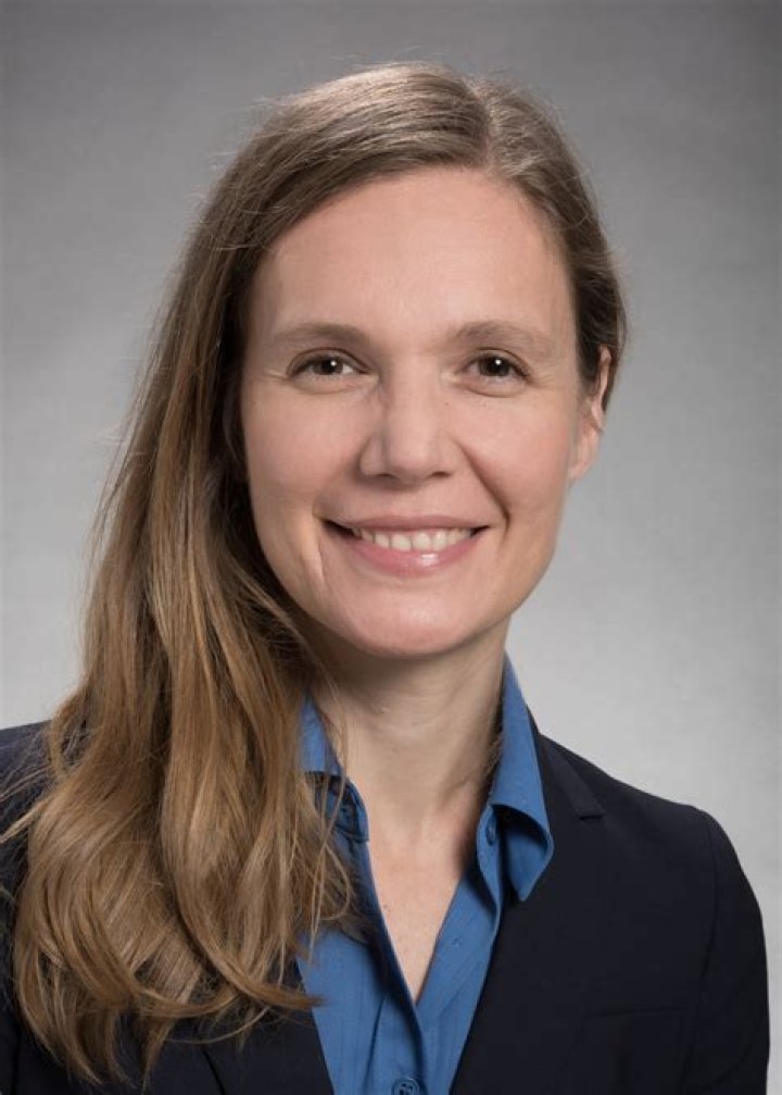 Dr. Miranda Lewis, MD – Seattle, WA