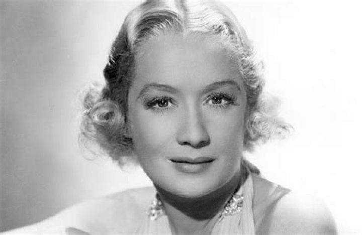 Miriam Hopkins Biography - Facts, Childhood, Family Life & Achievements