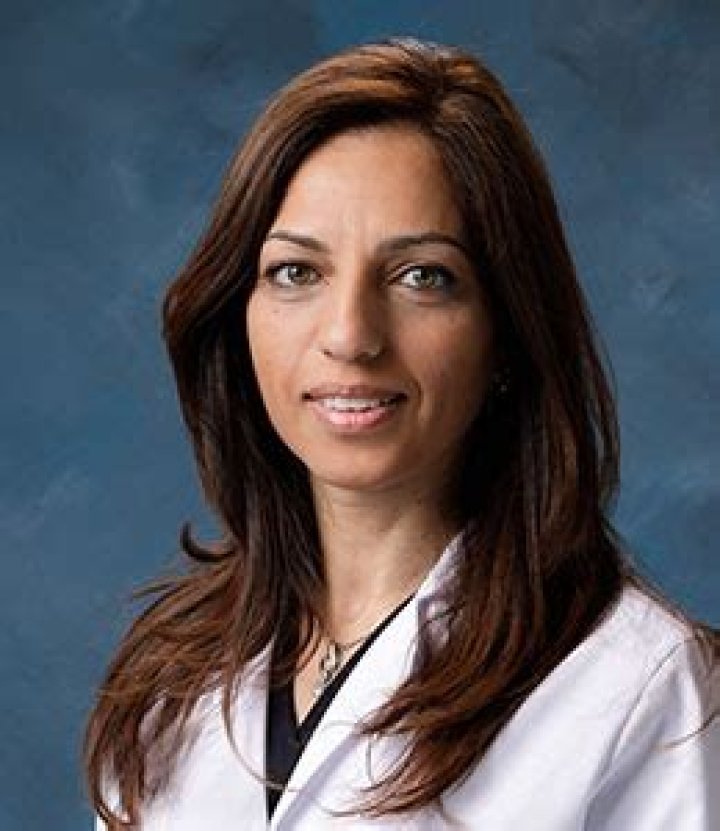 Dr. Mirna Rizkalla, MD – Lakewood, CA