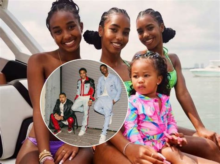 Misa Hylton Brim Biography, Stylist, Age, Husband, Parents, Net Worth