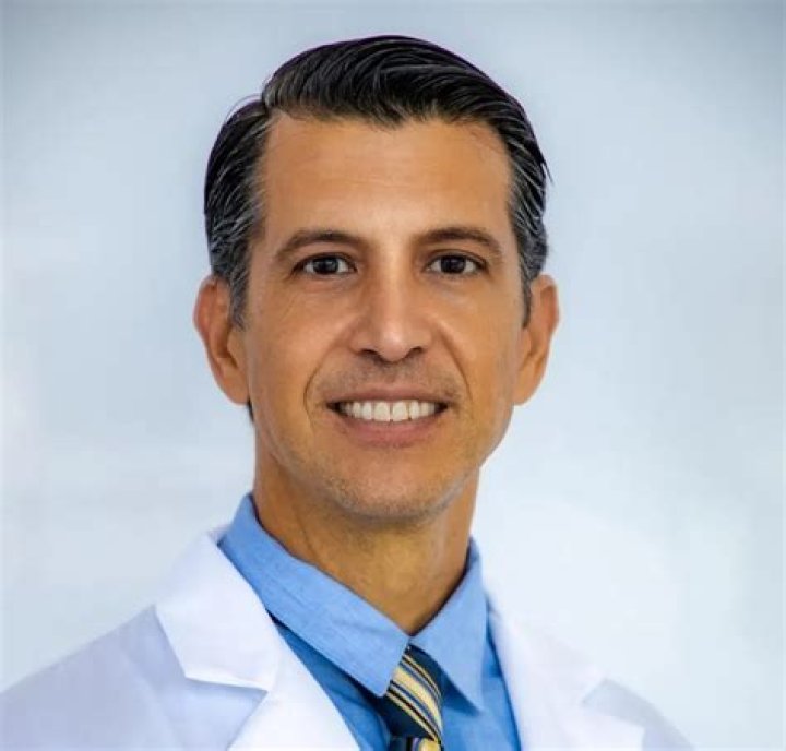 Dr. Misael Rodriguez, MD – Macon, GA