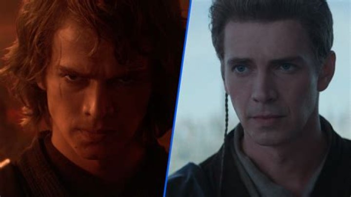 Miserable ‘Star Wars’ fans state the case for why Anakin doesn’t deserve redemption