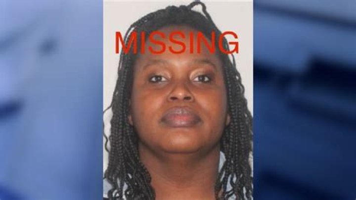 Missing Arun Shama Rau Update | Arun Rau Missing in Orlando, FL, Since October 10,Help Find Her