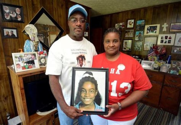 Missing Asha Hite Found dead in Richmond Home after Alleged Shooting