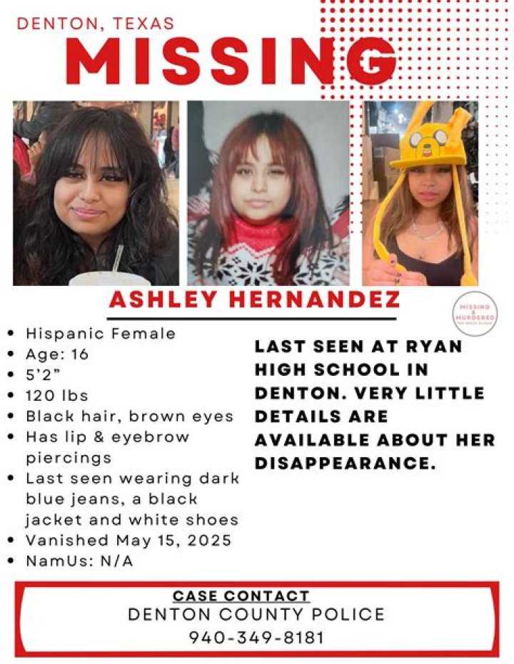 Missing Ashley Drehle Update, Ashley Drehle Was Last Seen Leaving Her Moms in Dracut Ma