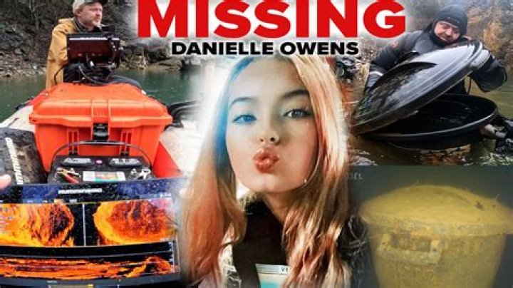 Missing Danielle Owens Found Dead- What Happened To Danielle Owens