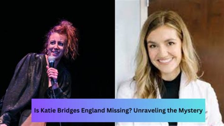 Missing Katie Bridges Found Dead, What Happened?