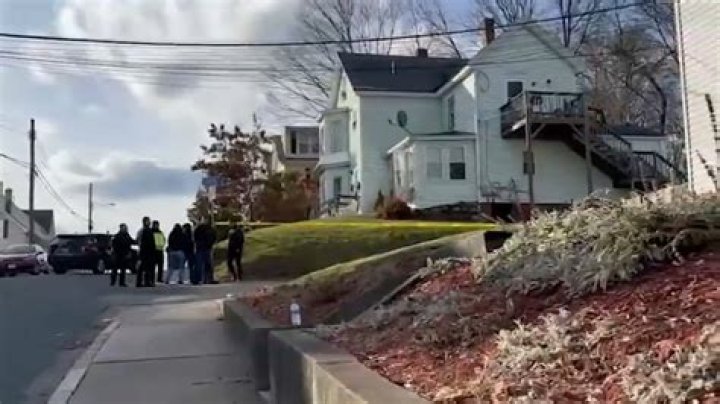 Missing Mike King FOUND Dead In Hingham, MA,