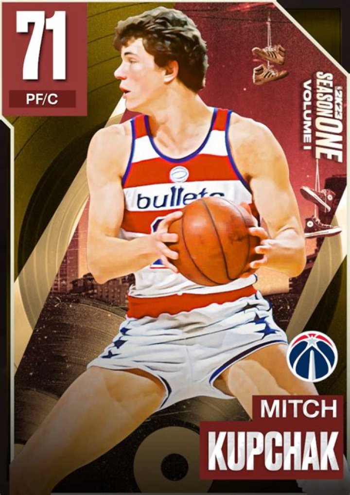 Mitch Kupchak Biography; Net Worth, Salary, Draft Picks, Age, Height