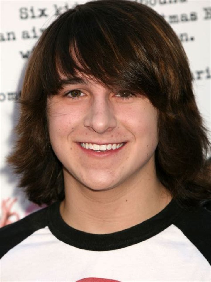 Mitchel Musso Biography - Facts, Childhood, Family Life & Achievements