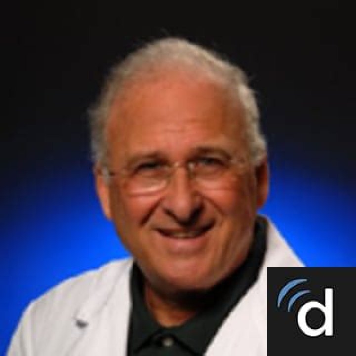 Dr. Mitchell Stickler, MD – Lewes, DE