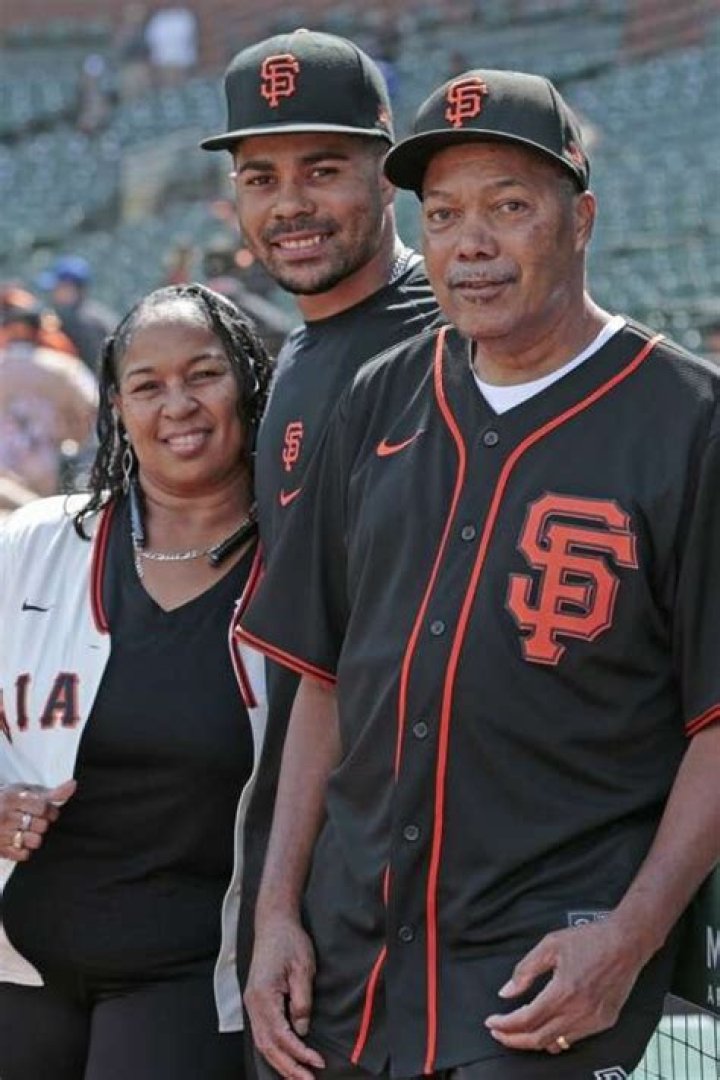 MLB: Who Are LaMonte Wade Jr Parents? Meet His Father And Mother