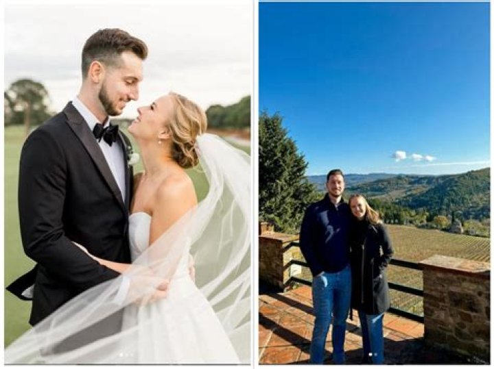 MLB: Who Is Kyle Tucker Married To? Everything On Her Net Worth And More