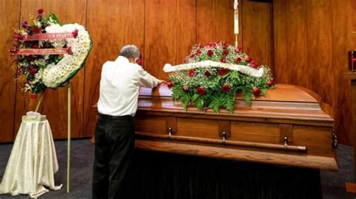 Model Veronica Greca Obituary and Funeral