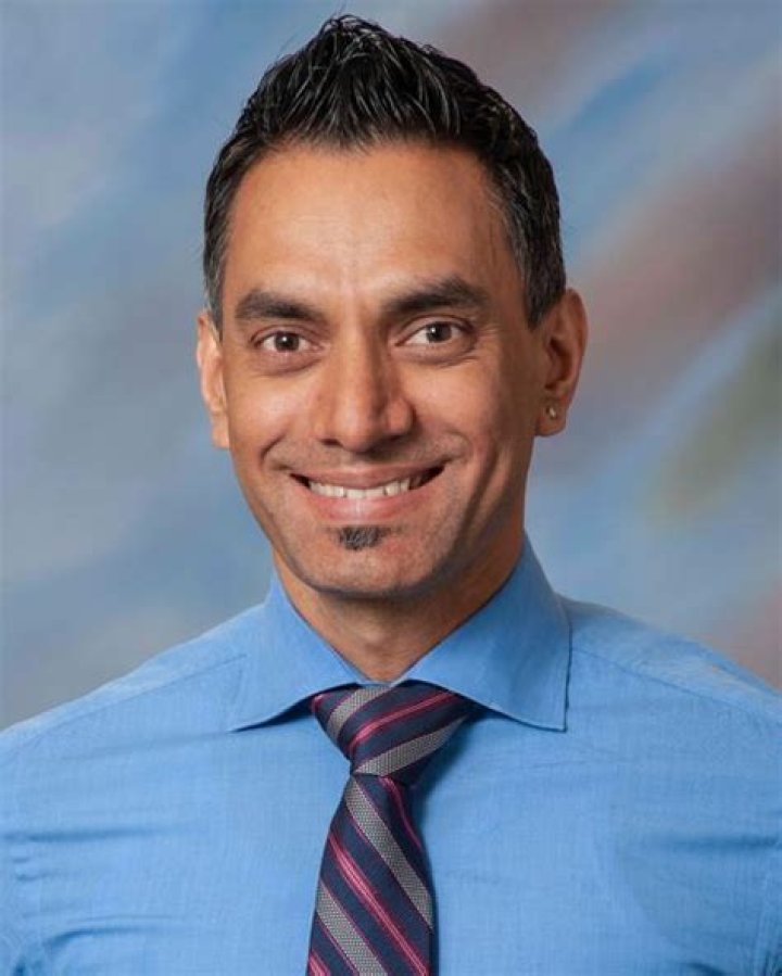 Dr. Mohamad Rahwan, MD – Charleston, SC